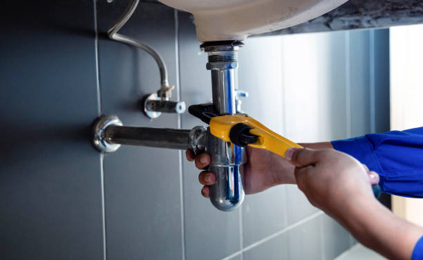 Best Emergency Plumbing Services in Sulligent, AL